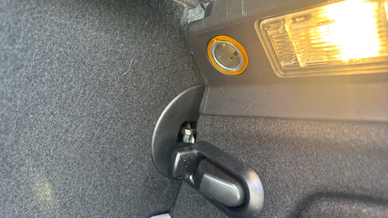 MINI Hatchback 135kW Cooper S Level 2 33kWh 3dr Auto Electric Hatchback